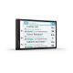 GARMIN DriveSmart 55 & Live Traffic, Licence map Europe+Moldova, 5.40" LCD (1200*720), MicroSD, Garmin Guidance 2.0, Junction view, Lane assist, Foursquare POIs, Lifetime traffic updates, Speaks street names, Battery life up to 1 hours, 150g