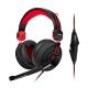 Casti SVEN AP-G888MV, Black/Red Casti SVEN AP-G888MV, Black/Red