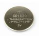 Gembird  Button cell CR1620, 2pcs, High performance and long lifetime Gembird  Button cell CR1620, 2pcs, High performance and long lifetime