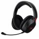 Casti Gaming Wireless HyperX Cloud Flight, PS4/PC, black, [HX-HSCF-BK/EM]