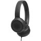 Casti JBL TUNE 500, Black Casti JBL TUNE 500, Black