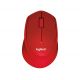 Logitech Wireless M330 Silent Plus, Optical Mouse for Notebooks, Logitech Wireless M330 Silent Plus, Optical Mouse for Notebooks,