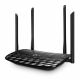 Wireless Router TP-LINK Archer C6 / AC1200 Dual Band / Wi-Fi5 / Gigabit  / 1WAN+4LAN / 4 external antennas+1 internal antenna Wireless Router TP-LINK Archer C6 / AC1200 Dual Band / Wi-Fi5 / Gigabit  / 1WAN+4LAN / 4 external antennas+1 internal antenna
