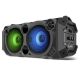 SVEN PS-550 Black, Bluetooth Portable Speaker, 36W RMS, Effective