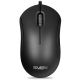 SVEN RX-60, Optical Mouse, 1000 dpi, USB,  2m, Black SVEN RX-60, Optical Mouse, 1000 dpi, USB,  2m, Black