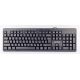 Gembird KB-UM-106-RU Multimedia keyboard, Silent, 9 hotkeys, USB, Black Gembird KB-UM-106-RU Multimedia keyboard, Silent, 9 hotkeys, USB, Black