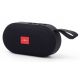 Gembird SPK-BT-11, Bluetooth Portable Speaker, 3W RMS, Bluetooth v.4.2, microSD, built-in lithium battery - 400 mAh, ability to control the tracks, Headset mode, Black
