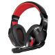 Casti SVEN AP-G857MV Black-Red Casti SVEN AP-G857MV Black-Red