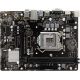 BIOSTAR H310MHP, Socket 1151, Intel® H310 (9th/8th Gen CPU), Dual 2xDDR4-2666, CPU Intel graphics, VGA, HDMI, 1xPCIe X16, 4xSATA3, 2xPCIe X1, ALC887 HDA, RTL8111H GbE LAN, 4xUSB3.1, 95W, mATX BIOSTAR H310MHP, Socket 1151, Intel® H310 (9th/8th Gen CPU), Dual 2xDDR4-2666, CPU Intel graphics, VGA, HDMI, 1xPCIe X16, 4xSATA3, 2xPCIe X1, ALC887 HDA, RTL8111H GbE LAN, 4xUSB3.1, 95W, mATX