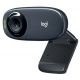 Logitech HD Webcam C310, Microphone, HD 720p video calls & recording, 5 Megapixel Images, USB 2.0 Logitech HD Webcam C310, Microphone, HD 720p video calls & recording, 5 Megapixel Images, USB 2.0