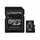 Карта памяти Kingston Canvas Select Plus microSD 32GB Карта памяти Kingston Canvas Select Plus microSD 32GB