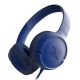 Casti JBL TUNE 500, Blue Casti JBL TUNE 500, Blue