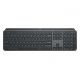 Logitech Wireless MX Keys Advanced Illuminated Keyboard, Logitech Logitech Wireless MX Keys Advanced Illuminated Keyboard, Logitech