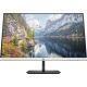27.0" 4K Monitor HP 27f  / 4ms / Black