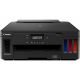 Imprimanta CISS Canon Pixma G5040 / A4 / Duplex / Wi-Fi / Ethernet / Black Imprimanta CISS Canon Pixma G5040 / A4 / Duplex / Wi-Fi / Ethernet / Black