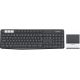 Logitech Wireless Combo K375s Multi-Device, Unifying (2.4GHz), Logitech Wireless Combo K375s Multi-Device, Unifying (2.4GHz),