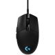 Logitech G Pro Hero Gaming Mouse, High-speed, HERO 16K Gaming Sensor, Mechanical Button Tensioning System,  6 Programmable buttons, 100-16000 dpi, LIGHTSYNC RGB, Onboard memory: 5 profiles Logitech G Pro Hero Gaming Mouse, High-speed, HERO 16K Gaming Sensor, Mechanical Button Tensioning System,  6 Programmable buttons, 100-16000 dpi, LIGHTSYNC RGB, Onboard memory: 5 profiles