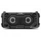 SVEN PS-500 Black, Bluetooth Portable Speaker, 36W RMS, Effective