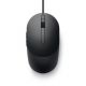 Dell Laser Wired Mouse - MS3220 - Black (570-ABHN) Dell Laser Wired Mouse - MS3220 - Black (570-ABHN)