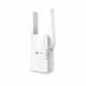 Range Extender TP-LINK RE505X / AC1500 Dual Band / Wi-Fi6 / 1 Gigabit Lan Port / 2 external antennas Range Extender TP-LINK RE505X / AC1500 Dual Band / Wi-Fi6 / 1 Gigabit Lan Port / 2 external antennas