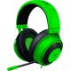 Casti Gaming RAZER Kraken Green