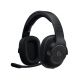 Casti Logitech Gaming G433, Black