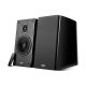 Edifier R2000DB Black, 2.0/ 120W (2x36W+2x24W) RMS, Audio In: Bluetooth, RCA x2, PC, AUX, optical, coaxial, remote control, all wooden, (5”+1”)