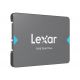 2.5” SSD Lexar NQ100 960GB