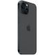 Смартфон Apple iPhone 15 (A3090) / 6GB RAM / 512GB / Black