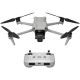 Дрон DJI  Air 3 Drone с RC-N2 Дрон DJI  Air 3 Drone с RC-N2