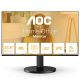 23.8” Монитор AOC 24B3HA2 / 1ms / 100Hz / Black