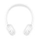 Наушники Edifier WH500 / Bluetooth / White