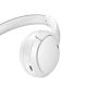 Наушники Edifier WH500 / Bluetooth / White