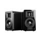 Колонки Edifier Airpulse A100 Black / 100W RMS / Bluetooth 4.1/ Wooden