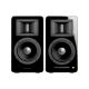 Колонки Edifier Airpulse A100 Black / 100W RMS / Bluetooth 4.1/ Wooden