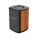 Wi-Fi колонка Edifier MS50A  Brown / 40W RMS / Bluetooth 5.0/ WiFi/ Wooden