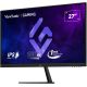 27.0” Игровой Монитор VIEWSONIC VX2779-HD-PRO/ 1ms/ 180Hz/ Black 27.0” Игровой Монитор VIEWSONIC VX2779-HD-PRO/ 1ms/ 180Hz/ Black