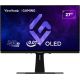 27.0” Игровой Монитор VIEWSONIC XG272-2K-OLED / OLED / 0,01ms / 2K / 240Hz / Black/White 27.0” Игровой Монитор VIEWSONIC XG272-2K-OLED / OLED / 0,01ms / 2K / 240Hz / Black/White