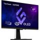 27.0” Игровой Монитор VIEWSONIC XG272-2K-OLED / OLED / 0,01ms / 2K / 240Hz / Black/White 27.0” Игровой Монитор VIEWSONIC XG272-2K-OLED / OLED / 0,01ms / 2K / 240Hz / Black/White