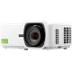 Проектор VIEWSONIC LX700-4K / Laser / UHD / 3500 Lm