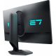 27” Игровой монитор DELL  Alienware AW2724DM/ QHD/ 1 ms/ 180Hz/ Black