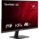 27.0” Монитор VIEWSONIC VA2708-4K-HD/ 4ms/ Black 27.0” Монитор VIEWSONIC VA2708-4K-HD/ 4ms/ Black
