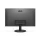 27.0” Монитор AOC U27B3M/ 4K/ 4m/ Black