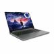 Ноутбук 16” Lenovo Legion 5 16IRX9 / Intel Core i7-14650HX/ 32GB/ 1TB SSD/ RTX4070/ Luna Grey Ноутбук 16” Lenovo Legion 5 16IRX9 / Intel Core i7-14650HX/ 32GB/ 1TB SSD/ RTX4070/ Luna Grey