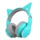 Наушники Edifier HECATE G5BT CAT Turquoise