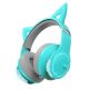 Наушники Edifier HECATE G5BT CAT Turquoise