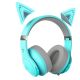 Наушники Edifier HECATE G5BT CAT Turquoise