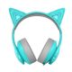 Наушники Edifier HECATE G5BT CAT Turquoise