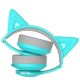 Наушники Edifier HECATE G5BT CAT Turquoise