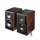 Колонки 2.0 Edifier S3000MKII Brown/ 256W/ Bluetooth 5.0/ Balanced XLR/ Optical/ Coaxial/ Line In/ USB inputs